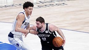 NBA. Brooklyn Nets przerwali serię Toronto Raptors! Los Angeles Lakers wygrali po dogrywce