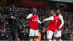 Premier League: Arsenal FC - West Ham United na żywo w TV, online i livescore. Gdzie oglądać mecz na żywo?