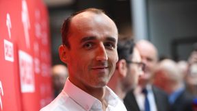 DTM: Robert Kubica z marszu stał się gwiazdą serii. Rywale nie mogą się doczekać rywalizacji