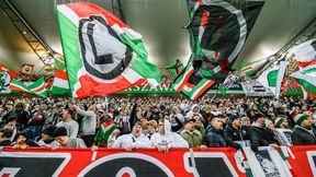 PKO Ekstraklasa. Frekwencja na stadionach piłkarskich. Legia i Wisła daleko przed resztą stawki