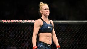 MMA. UFC on ESPN 16. Wyniki gali. Holly Holm wypunktowała Irenę Aldanę