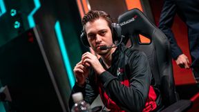 League of Legends. LEC: Rozpędzone Misfits spróbuje zatrzymać niepokonane G2