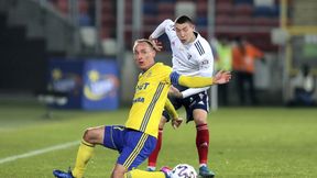 PKO Ekstraklasa. Arka Gdynia - Wisła Płock. Przybity Adam Marciniak. "Jest nam wstyd. Trener nie wyjdzie na boisko"