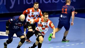 PGNiG Superliga. Tonący chwycił brzytwę. Chrobry ograł Pogoń, ale potrzebował na to rzutów karnych