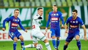 PKO Ekstraklasa: Piast Gliwice - Cracovia na żywo. Transmisja TV, stream online. Gdzie oglądać?