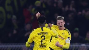 Bundesliga. VfL Wolfsburg - Borussia Dortmund na żywo w telewizji i internecie. Gdzie oglądać transmisję?