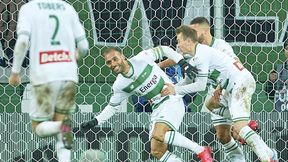 PKO Ekstraklasa. Lechia - Piast. Flavio Paixao jeszcze się nie skończył. Fantastyczna passa kapitana gdańszczan