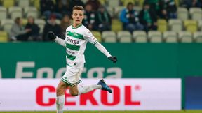 PKO Ekstraklasa. Lechia Gdańsk sprawdza młodzież. Wychowankowie najpierw muszą się jednak wykazać