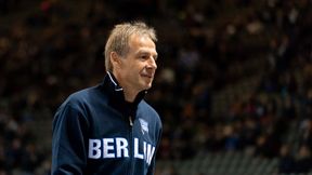 Bundesliga. Juergen Klinsmann atakuje Herthę Berlin. "Kultura kłamstwa"