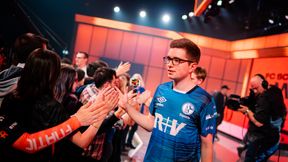 League of Legends. Dzień cudów w LEC! Schalke przełamało się na G2 Esports!