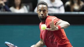 Tenis. ATP Rotterdam: Gael Monfils przed szansą na obronienie tytułu. Felix Auger-Aliassime finałowym rywalem Francuza