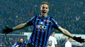 Serie A: Atalanta pokonała AS Romę i uciekła jej w wyścigu do Ligi Mistrzów