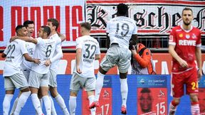 Bundesliga. Piorunujący początek i triumf Bayernu. Koeln było na deskach po 12 minutach