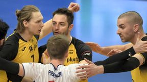 PlusLiga. PGE Skra - ZAKSA: mistrz Polski podniósł się, ale znów upadł. Dwa punkty zostały w Bełchatowie