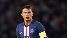 Transfery. Thiago Silva chce zakończyć karierę w Barcelonie