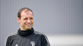 Transfery. Premier League. Massimiliano Allegri zastąpi Ole Gunnara Solskjaera?