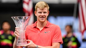 Tenis. ATP Nowy Jork: Kyle Edmund z drugim tytułem. W finale wygrał z Andreasem Seppim