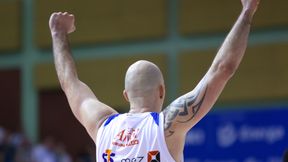 EBL. GTK Gliwice nie wykorzystało szansy. Wielka "trójka" Szymona Szewczyka na triumf Anwilu Włocławek