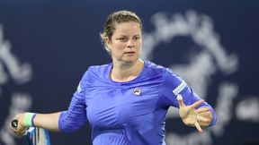 Kim Clijsters weźmie udział w US Open. "Wciąż stać mnie na pokazanie dobrego tenisa"