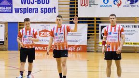 I liga mężczyzn grupa B. Ostrovia groźna dla Stali Gorzów i Grunwaldu Poznań