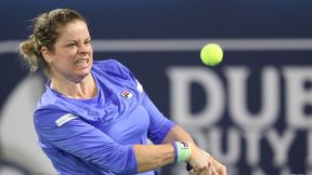 Kim Clijsters wraca do touru. Ujawniła swoje plany