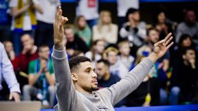 EBL. Anwil Włocławek. McKenzie Moore: Wracam, bo chcę mistrzostwa!