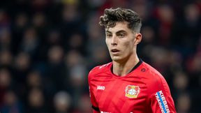 Bundesliga. Transfery. Kai Havertz ma odejść z Bayeru. 130 milionów? Za dużo dla Bayernu