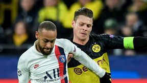 Liga Mistrzów 2020. Borussia Dortmund - Paris Saint Germain. Hamann skrytykował Neymara. "Wyglądał jakby odmawiał pracy"