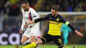 Liga Mistrzów. Paris Saint-Germain - Borussia: jest decyzja ws. rozegrania meczu. Kibice muszą obejść się smakiem