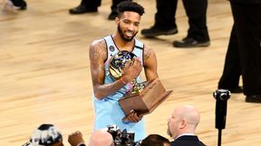 NBA. Derrick Jones Jr. wygrał Konkurs Wsadów, teraz podpisał kontrakt z dużą firmą