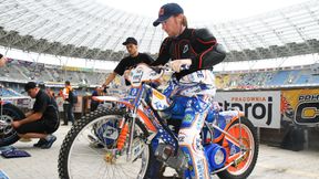 Żużel. Jason Crump jednak nie wróci do Polski? Zagadkowe słowa