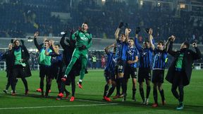 Liga Mistrzów. Atalanta - Valencia. Włoski debiutant podbija Europę