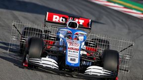 F1. Koronawirus. Williams chciał wykorzystać problemy innych. Ogromne straty finansowe Brytyjczyków