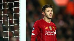 Transfery. Premier League. Adam Lallana na wylocie z Liverpoolu? Leicester City chce to wykorzystać