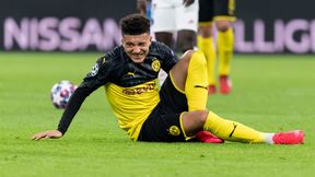 Liga Mistrzów. Owen Hargreaves chwali Jadona Sancho. "Był jak Neymar w najlepszej formie"