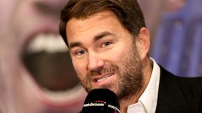 Boks. Eddie Hearn: Musimy zobaczyć zwycięzce walki Wilder - Fury z Joshuą