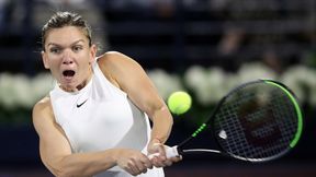 Tenis. Simona Halep nie zagra w Palermo? Dyrektor turnieju apeluje do włoskiego rządu