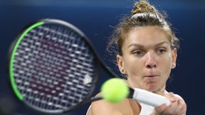 Koronawirus. Tenis. Simona Halep kupiła sprzęt dla dwóch rumuńskich szpitali