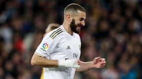 La Liga. Media: Karim Benzema przedłużył umowę z Realem Madryt