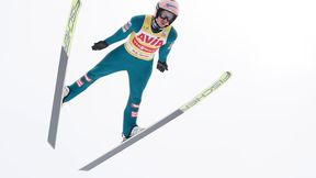 Skoki narciarskie. Puchar Świata Rasnov 2020. Kolejne podium Stefana Krafta. Austriak coraz bliżej Kamila Stocha