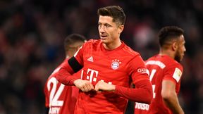 Bundesliga. Robert Lewandowski mknie po tytuł króla strzelców i rekord wszech czasów Gerda Muellera