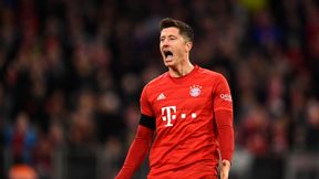 Bundesliga. Bayern - Paderborn. Robert Lewandowski bohaterem. Strzelił zwycięską bramkę (wideo)