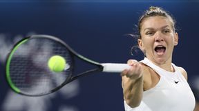 Tenis. WTA Praga: Simona Halep największą gwiazdą. Petra Martić i Elise Mertens na starcie