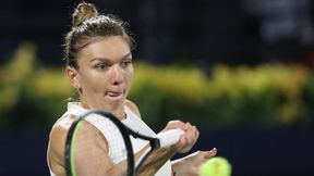 Tenis. Koronawirus. Simona Halep nie traci pozytywnego nastawienia. "Będę mistrzynią Wimbledonu przez dwa lata"