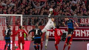 Bundesliga. Bayern Monachium - Paderborn. Manuel Neuer skomentował swoją wpadkę