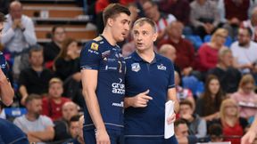 PlusLiga. Ogromny pech Łukasza Kaczmarka. Koniec sezonu dla atakującego?