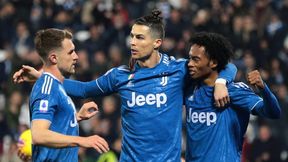 Serie A: Juventus FC pokonał SPAL. Cristiano Ronaldo przedłużył strzelecką passę, Wojciech Szczęsny popracował