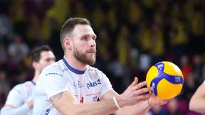 PlusLiga. Warszawianie wracają na właściwe tory. "Zwycięstwo ze Skrą, to jak złapanie Kilera"