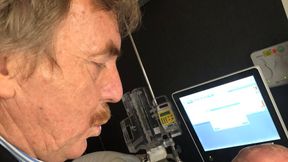 Piłka nożna. Zbigniew Boniek chwali się rodziną. "Kuba i Bianca przytuleni"