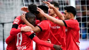 Bundesliga. Bayer 04 Leverkusen - Eintracht Frankfurt na żywo. Gdzie oglądać transmisję TV i internecie?